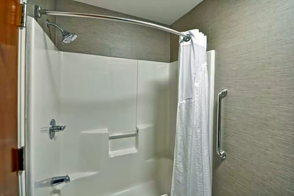 Holiday Inn Express Romulus / Detroit Airport By IHG