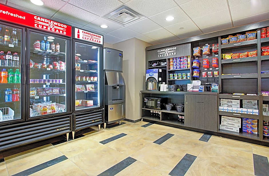 Candlewood Suites Fort Campbell - Oak Grove, an IHG Hotel By IHG