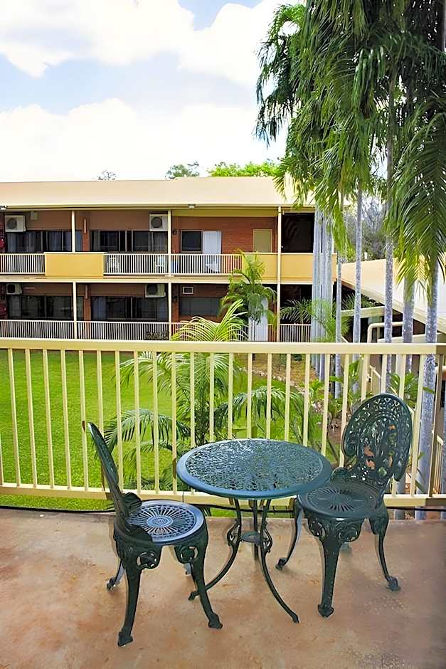 Litchfield Outback Resort