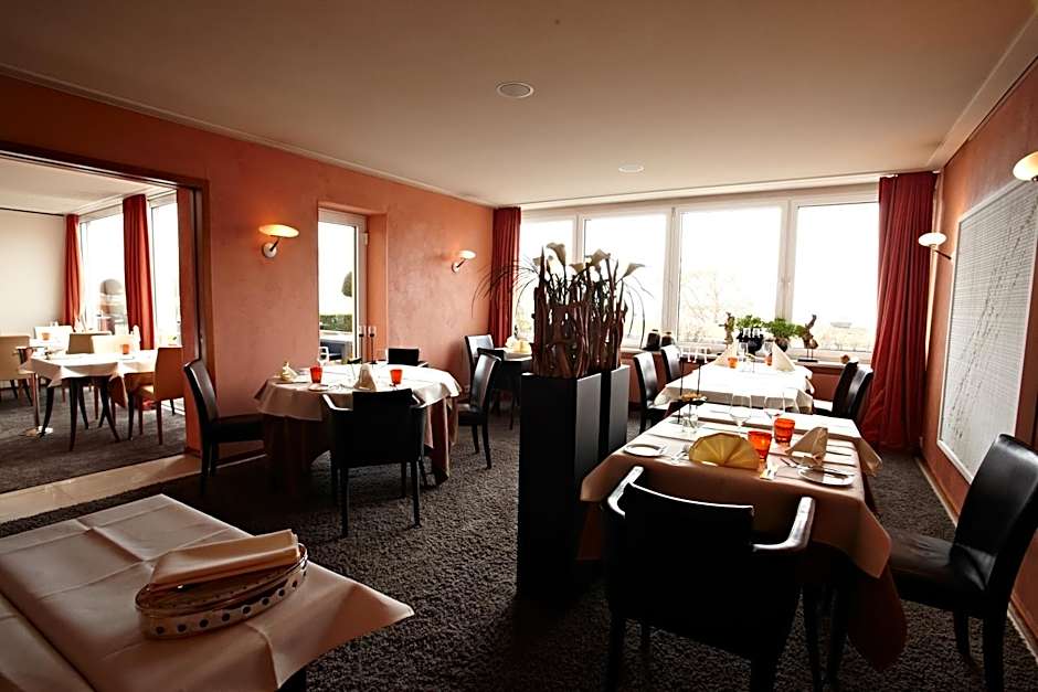 Romantik Hotel Residenz am See