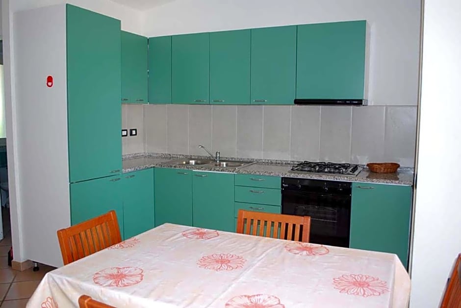 Residence la Chimera