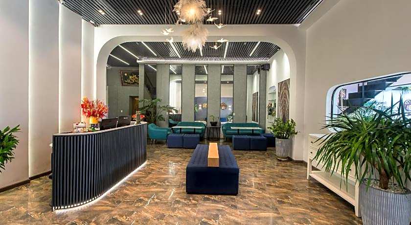 Tasme Hotel