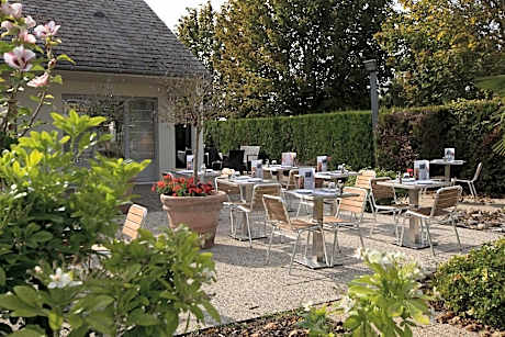 Campanile Reims Ouest - Tinqueux