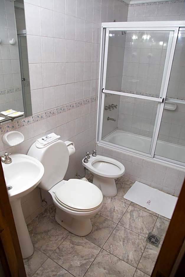 Vecchia Terra Apart Hotel