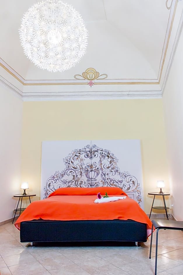 Le Stanze Dell'Imperatore B&B