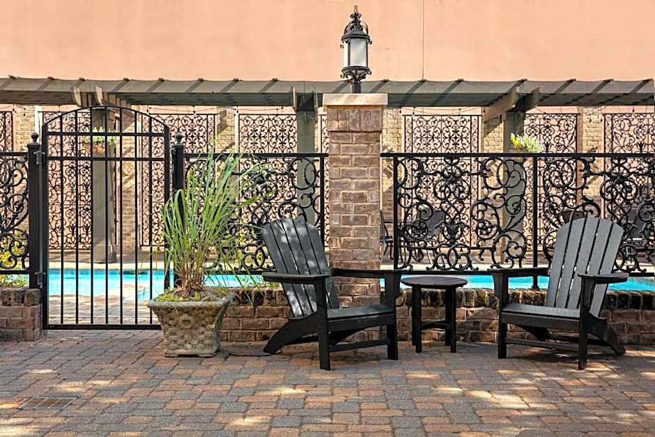 Candlewood Suites Mobile-Downtown By IHG