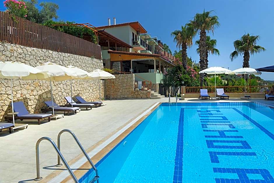 Patara Delfin Hotel