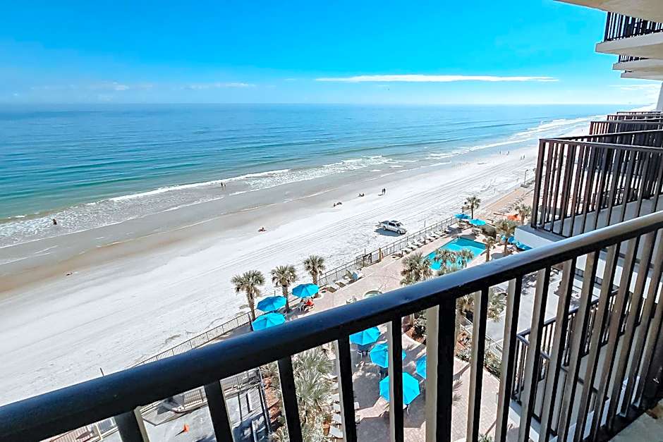 Nautilus Inn - Daytona Beach