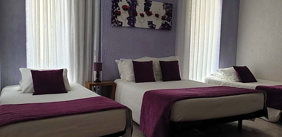 Residencial Palmeira