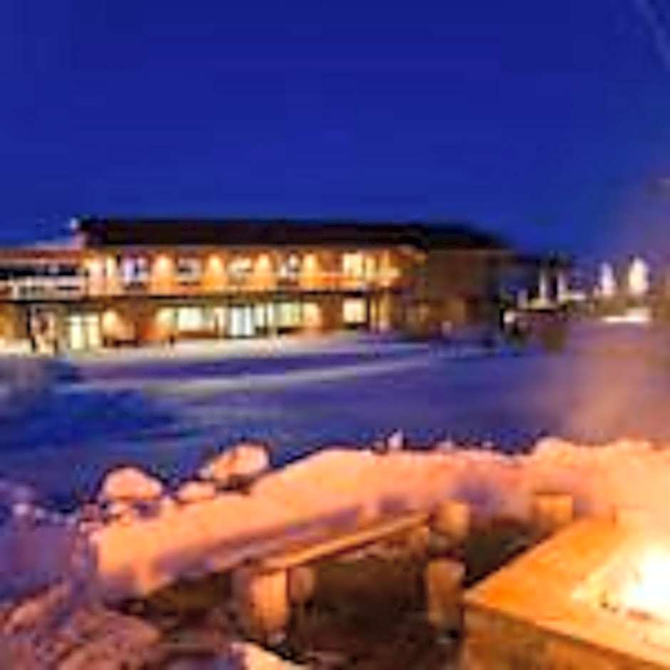 Spring Creek Ranch