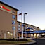 Hilton Garden Inn Roanoke