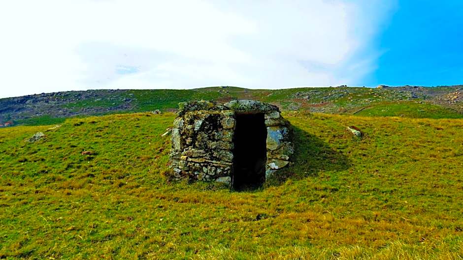 Boticas Parque Natur Houses
