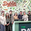 The Dawson Hostel - DUBLIN