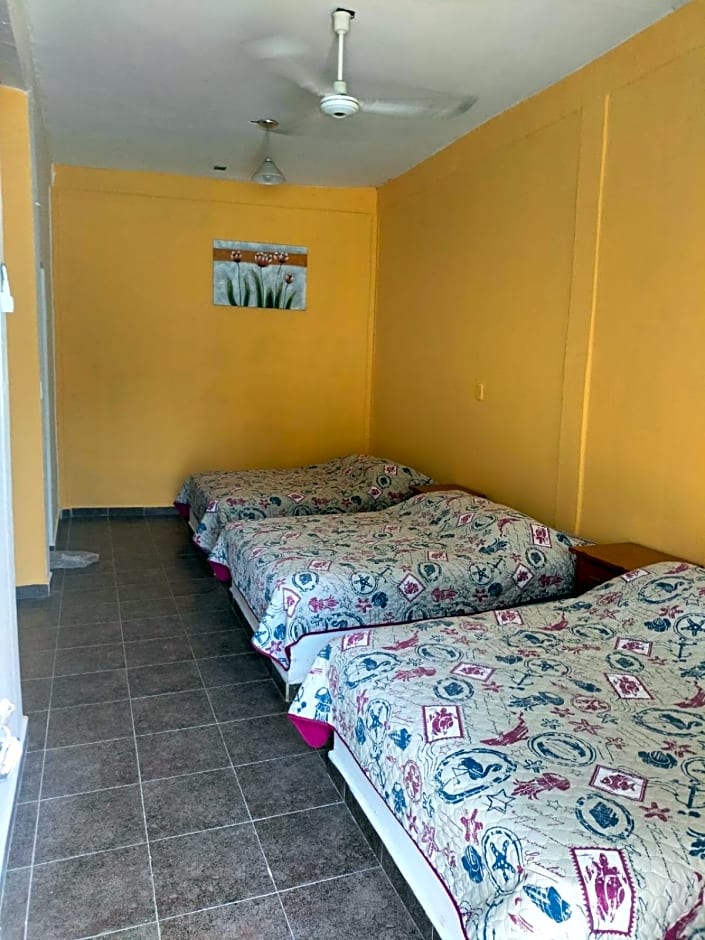 Villas Yoleth Hotel