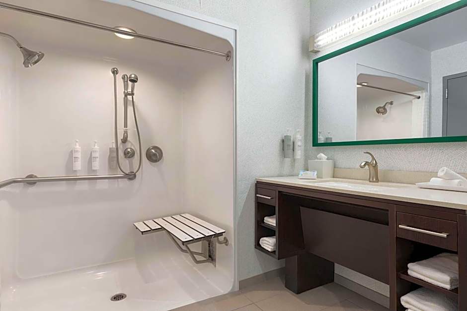 Home2 Suites By Hilton Florence