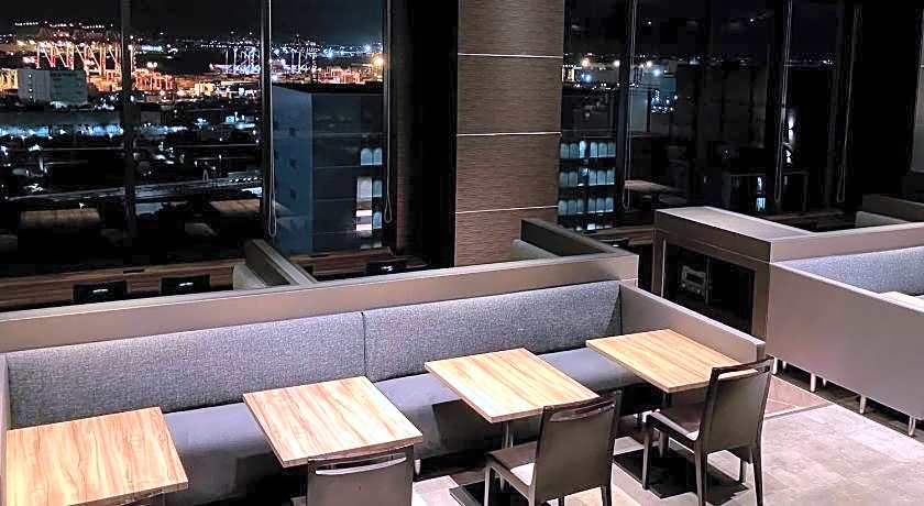 LOISIR HOTEL SHINAGAWA SEASIDE