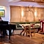 The Glacier Hotel - ex Eurotel Victoria -