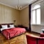 GerlÃ³czy Boutique Hotel
