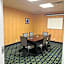 Hampton Inn Marysville