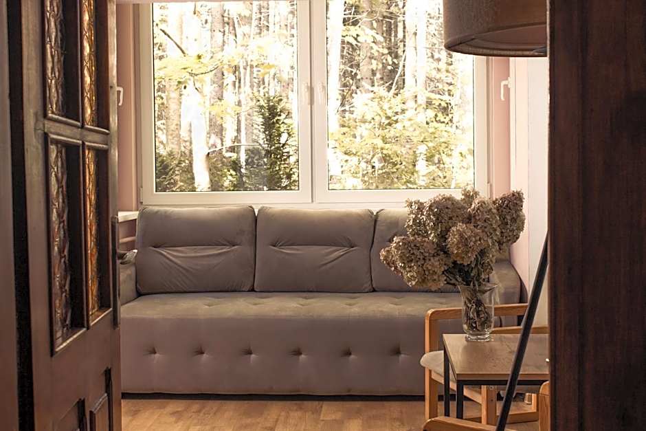 Górski Kompleks Turystyczny Czeszka i Słowaczka