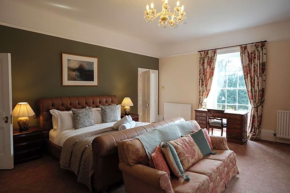 Burnhopeside Hall