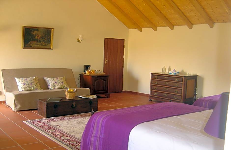 Quinta Do Scoto