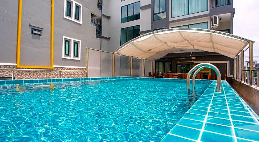 Triple B Boutique Residence