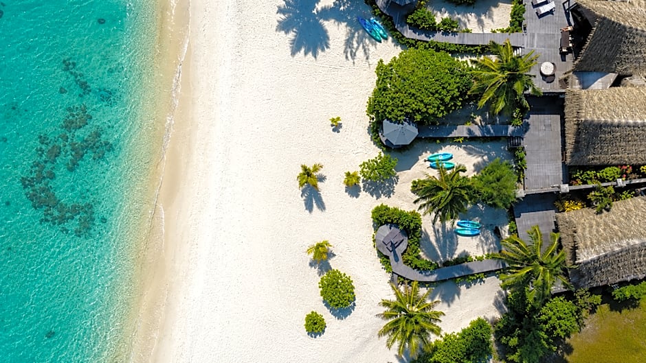 Aitutaki Escape Resort & Spa
