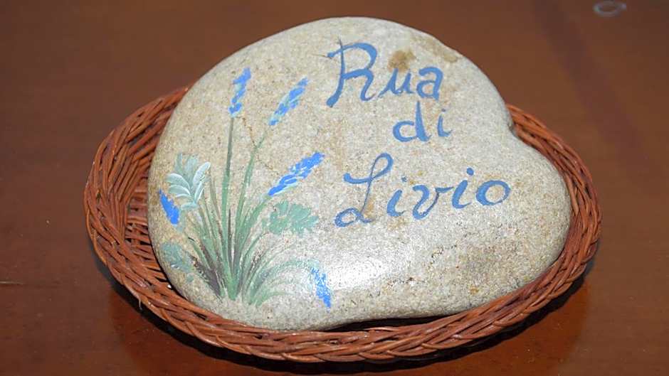 Residence Praetorium Maiella Park