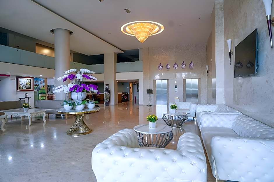 Ngoc Lan Hotel Dalat