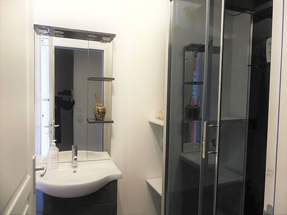 Chambres d'Hotes du Haut Anjou