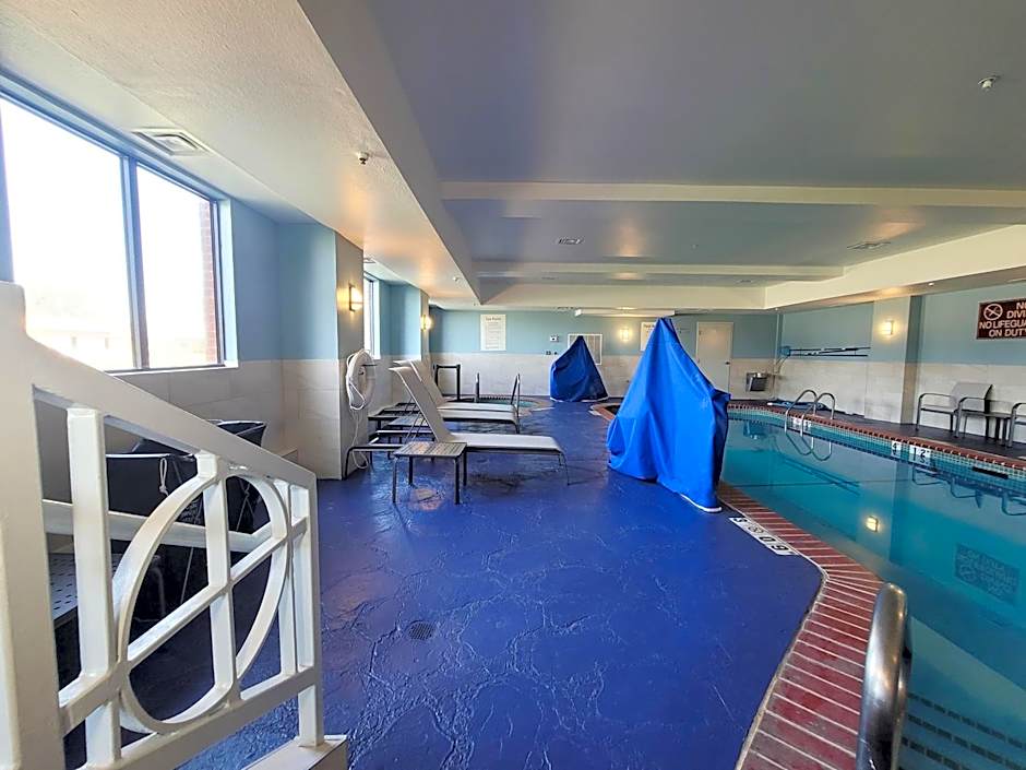 Holiday Inn Express Enid-Highway 412 By IHG