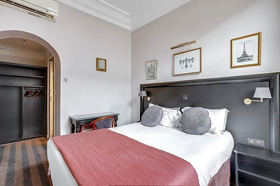 Hotel Opera Maintenon