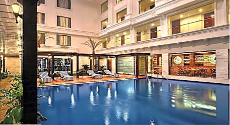 Fortune JP Palace, Mysore - Member ITC Hotels' Group