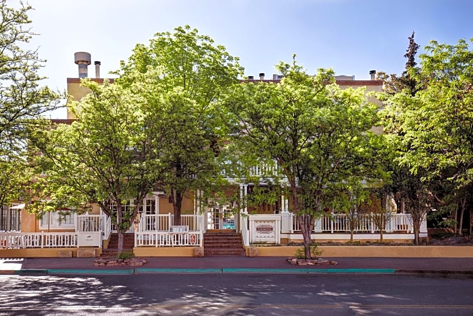 Hotel Chimayo de Santa Fe