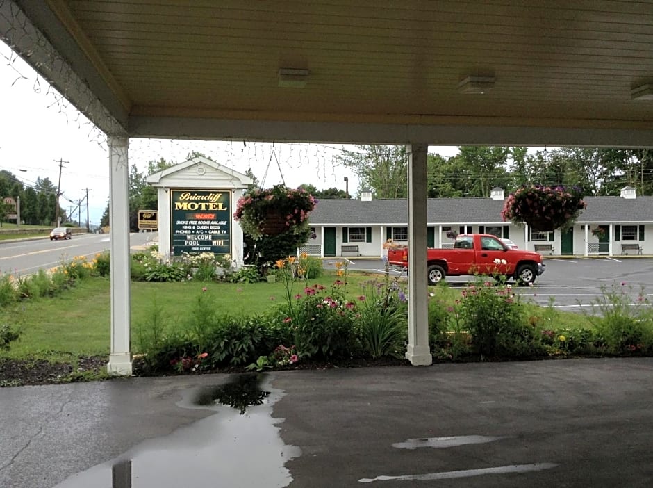 Briarcliff Motel
