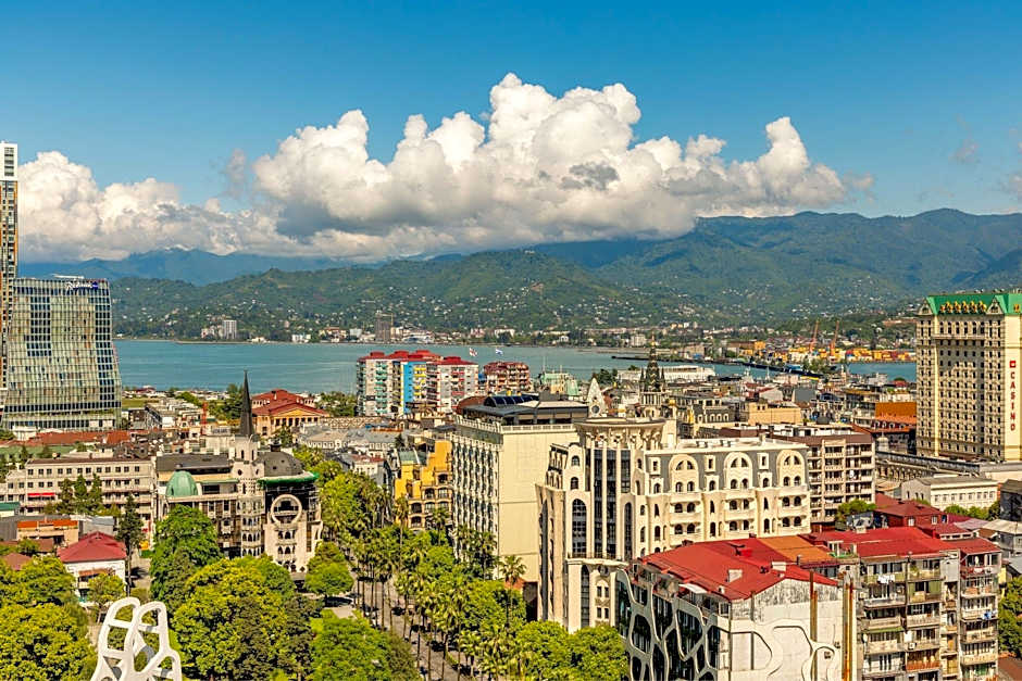 Sheraton Batumi Hotel