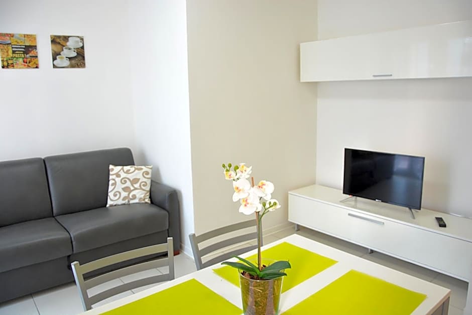 Green Residence