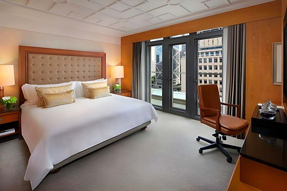 Aspen Suites Hotel Sukhumvit 2 Bangkok by Compass Hospitality