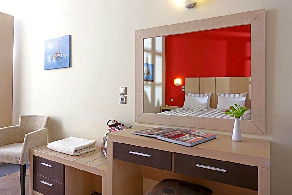 Sirena Residence & Spa