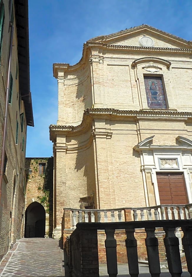 Arco di San Francesco