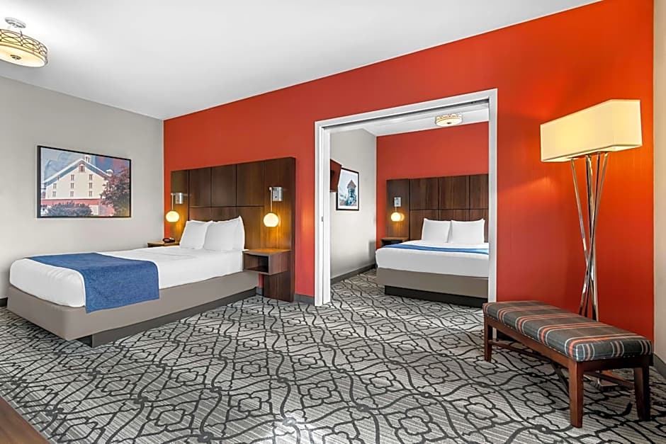 Best Western Gettysburg