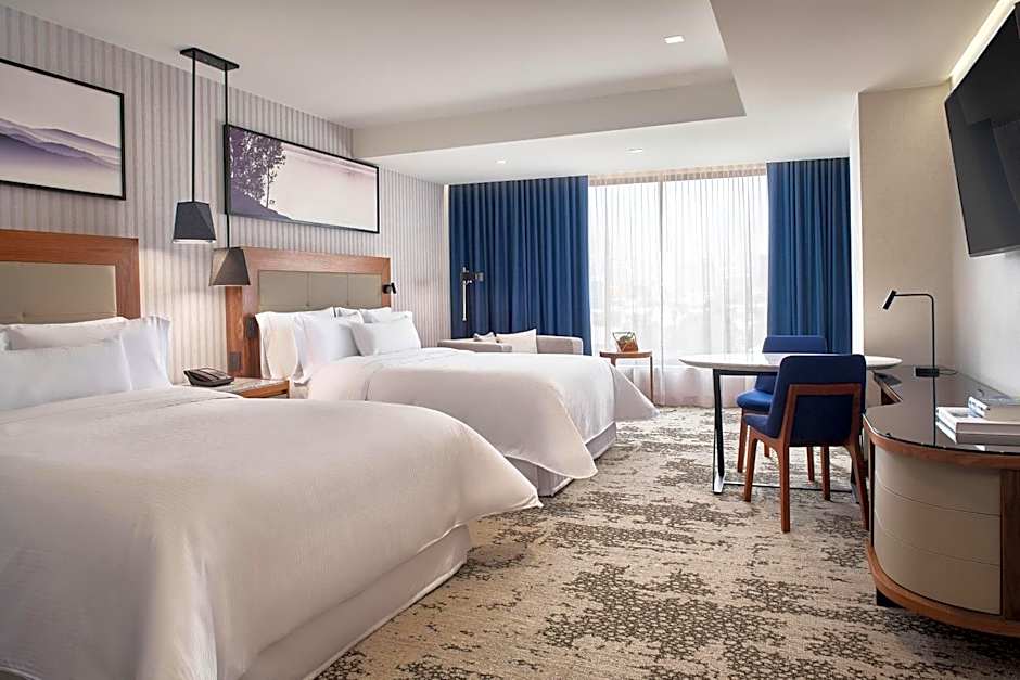 The Westin Monterrey Valle