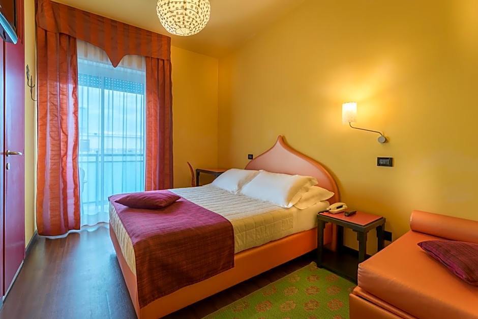 Hotel K2 Bellaria
