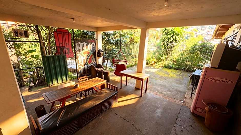 Nuh Hostel