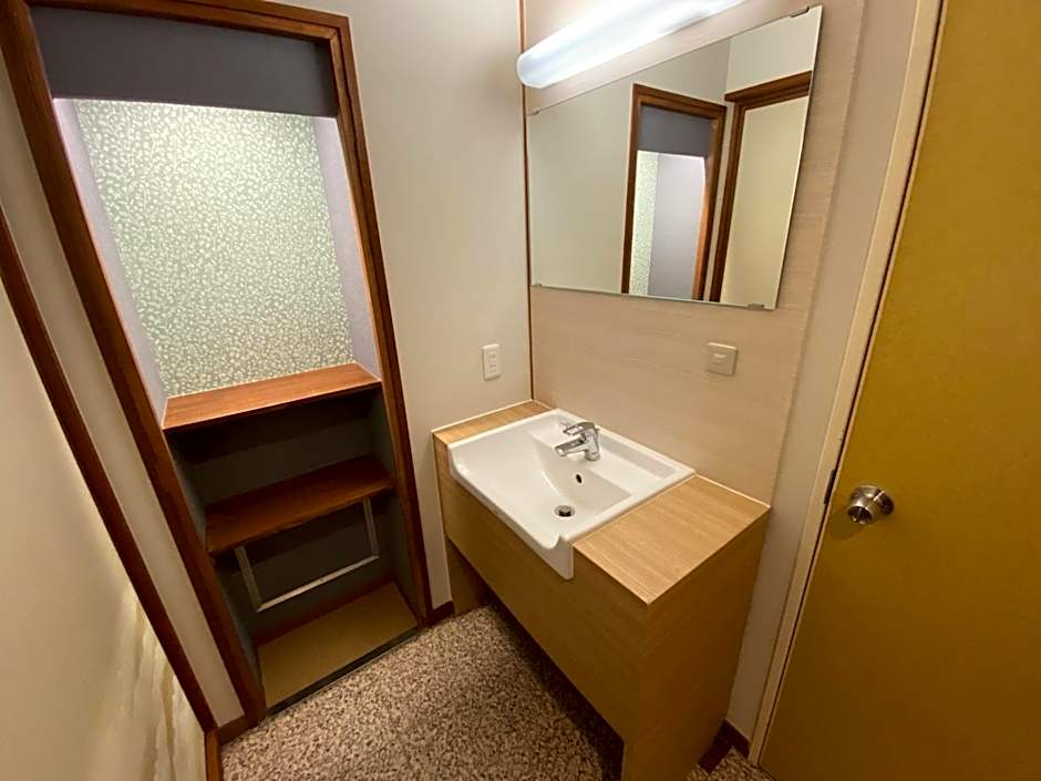 Okutsu Onsen Komeya Club