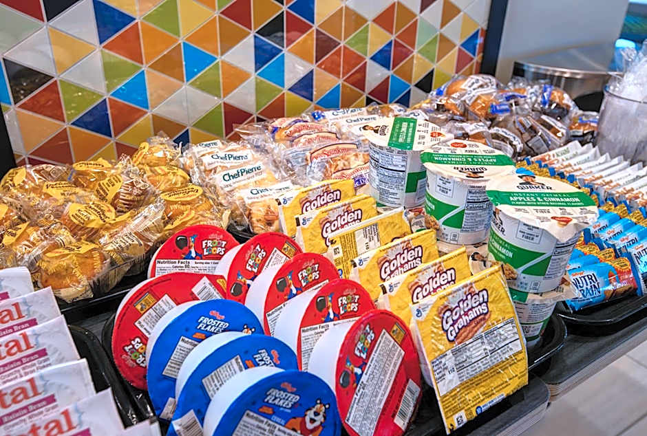 Holiday Inn Express And Suites Milwaukee - Brookfield By IHG