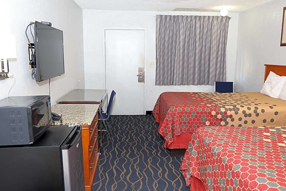 Crossroads Inn