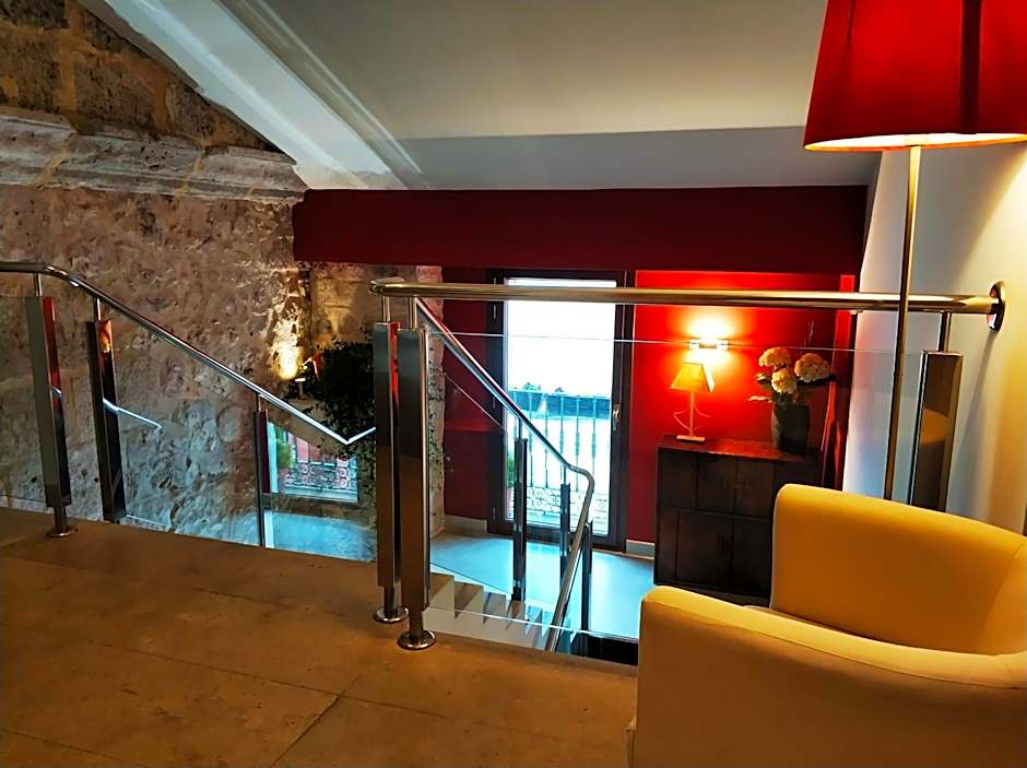 Hotel Puerta del Arco