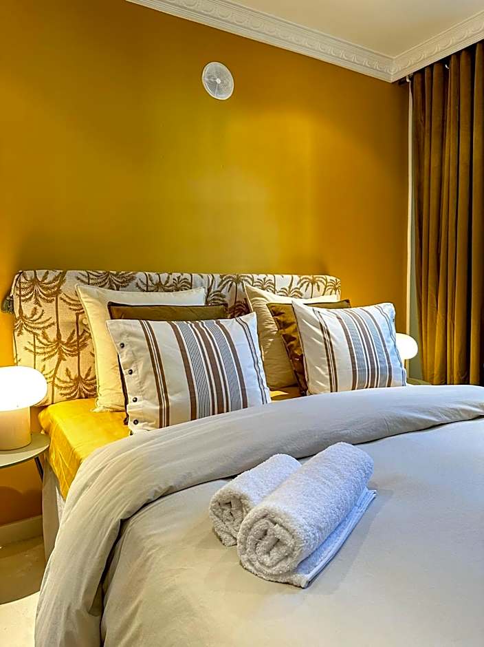 Boutique Villa Leicht & Friends